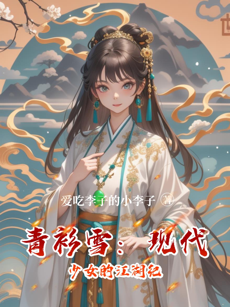 青衫雪现代少女的江湖纪