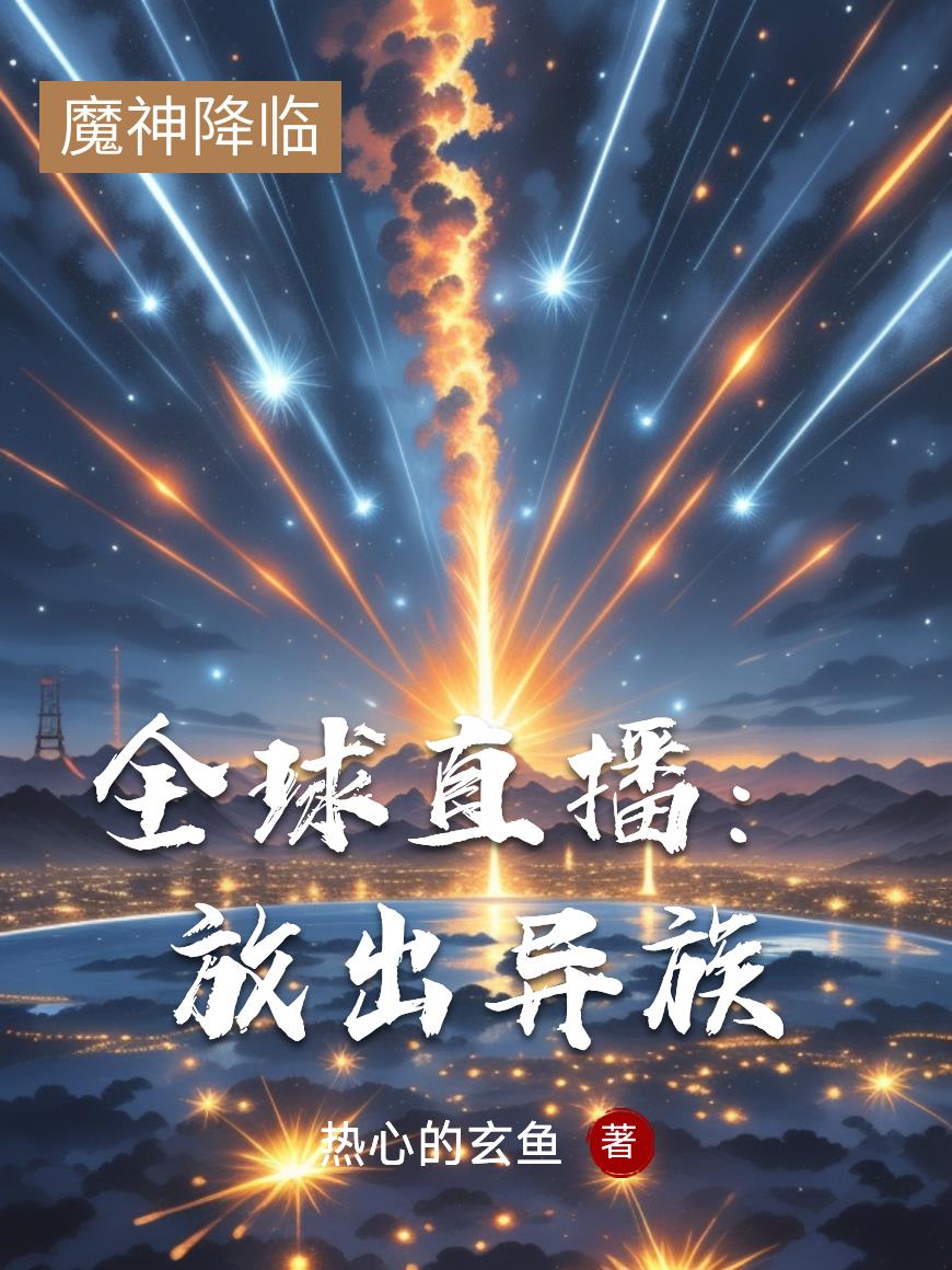 全球直播放出异族