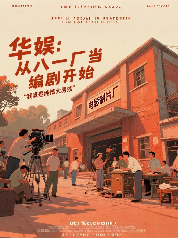 华娱从八一厂当编剧开始