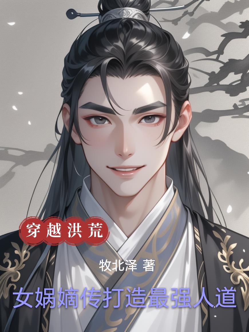 穿越洪荒女娲嫡传打造最强人道