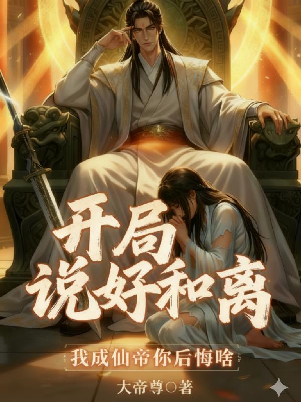 开局说好和离我成仙帝你后悔啥