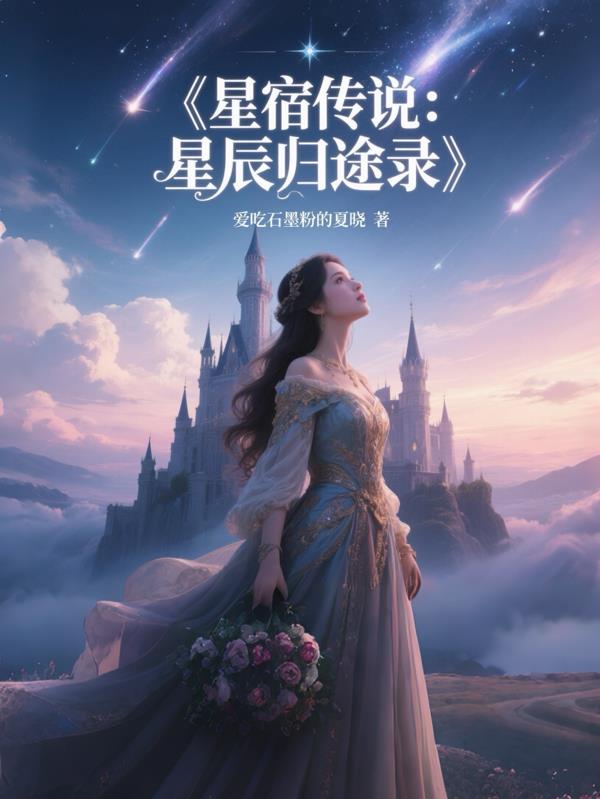星宿传说星辰归途录