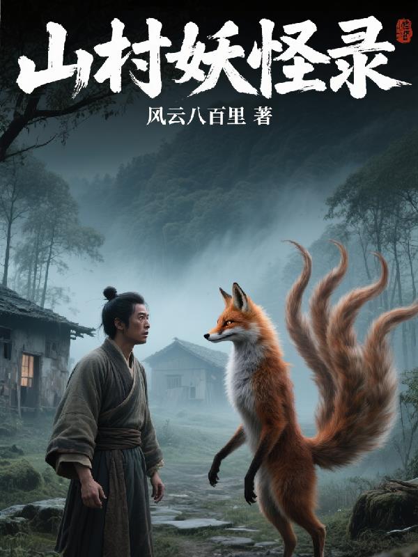 山村妖怪录