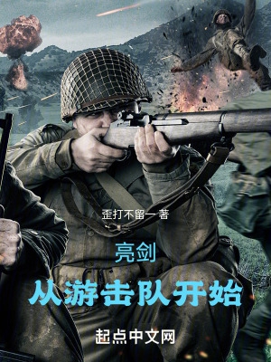 亮剑从游击队开始