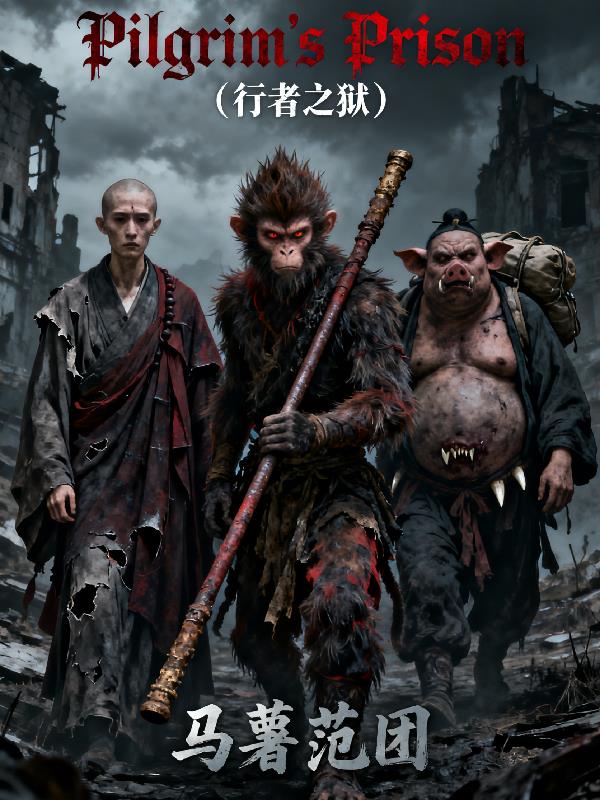 暗黑西游行者之狱